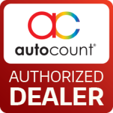 Autocount  Additional License