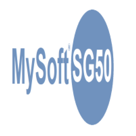 MySoft SG50
